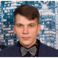 Pavel Smirnov