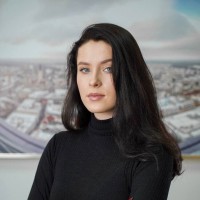 Tetiana Loktionova