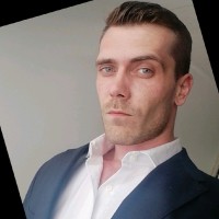 Teddy Damén