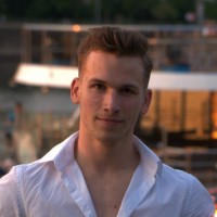 Gabriel Dudziak