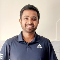 Rohit Kumar Yadav