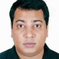 Siddhartha Singh