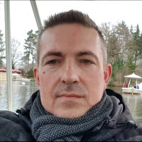 Cédric Blaes