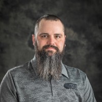 Travis Potts