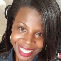 Catherine Namande