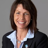 Brita-Kajsa Lindsröm