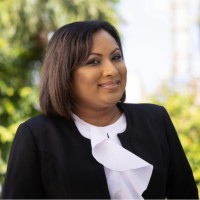 Neeta Badri