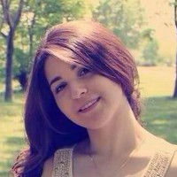Rashel Thomeh