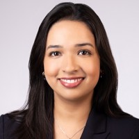 Mansi Chaturvedi
