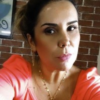 Luciana Machado