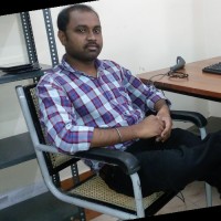 Shiva Krishna G