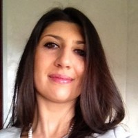 Stefania Mazzocchi