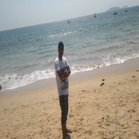 Vinod Solanki