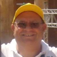Houssam Halabi