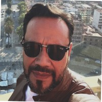 Fernando Gonzalez