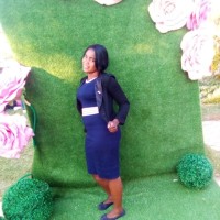 Georgina Mweemba