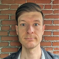 Jeremy Barrett