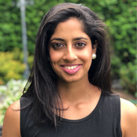 Rishikaa Patel