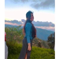 Prashansa Srivastava