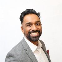 Nirav Rathod