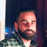 Nikhil Budhiraja
