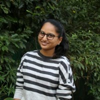 Jiya Prajapati