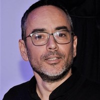 Stéphane Rodriguez