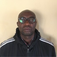 JOHN KUMWENDA