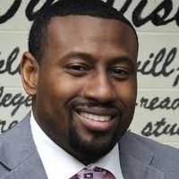 Dr. Ron L. Woodard 🏫Springfield Public Schools 📚