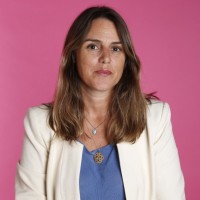 Isabelle Le Gall Balestier