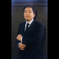 Alex Lim Chew Liang