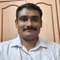 Sreejith N R