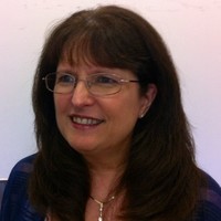 Linda Warner