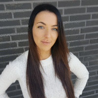 Silje Hopen