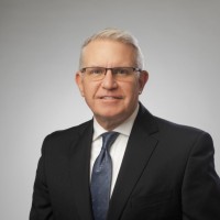 Kevin W. Farrell, Ph.D.