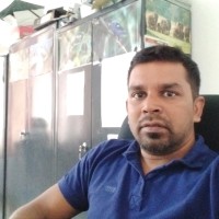 A.L.G.T Gayan