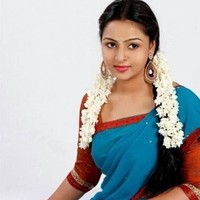 Saranya S