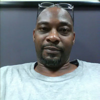 Darrell Patton