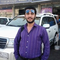 Mostafa Hossam EL Din