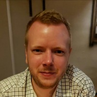 Niklas Landberg