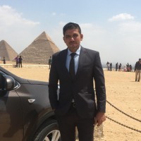 Ramy Okab