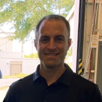Tim Wickersham