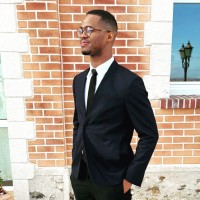 Naïck BAGÉ
