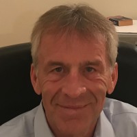 Frank Mckirgan