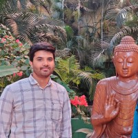ಗೌತಮ್ ಗುರುರಾಜ ಜಿ (Gowtham Gururaj G)