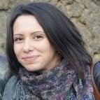 Alecu Laura