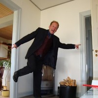 Jesper Hansen