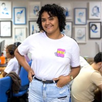 Lavínia Santiago