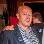 Ben Veldkamp