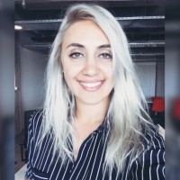 Gamze Bora Yılmaz